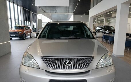 Lexus RX II рестайлинг, 2005 год, 1 149 000 рублей, 2 фотография