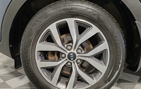 KIA Sportage III, 2015 год, 1 349 000 рублей, 18 фотография