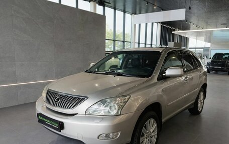 Lexus RX II рестайлинг, 2005 год, 1 149 000 рублей, 3 фотография