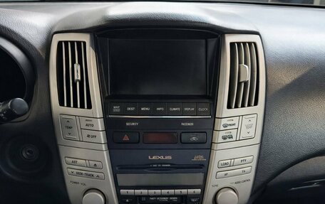 Lexus RX II рестайлинг, 2005 год, 1 149 000 рублей, 11 фотография