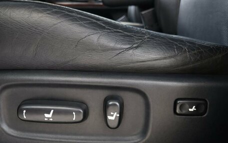 Lexus RX II рестайлинг, 2005 год, 1 149 000 рублей, 13 фотография