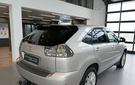 Lexus RX II рестайлинг, 2005 год, 1 149 000 рублей, 4 фотография