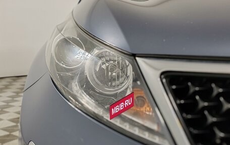 KIA Sportage III, 2015 год, 1 349 000 рублей, 17 фотография