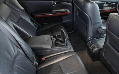 Lexus RX II рестайлинг, 2005 год, 1 149 000 рублей, 9 фотография