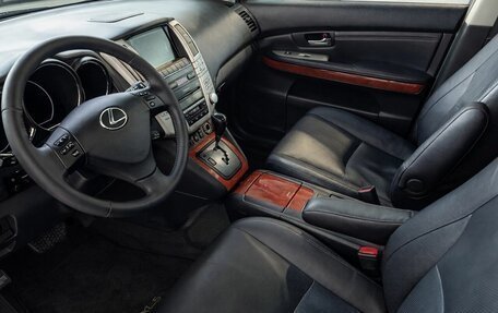 Lexus RX II рестайлинг, 2005 год, 1 149 000 рублей, 7 фотография