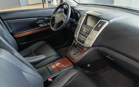 Lexus RX II рестайлинг, 2005 год, 1 149 000 рублей, 8 фотография