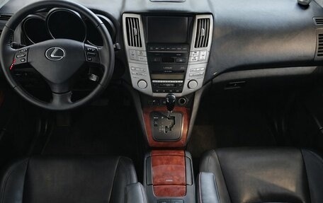 Lexus RX II рестайлинг, 2005 год, 1 149 000 рублей, 12 фотография