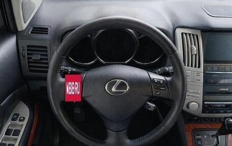Lexus RX II рестайлинг, 2005 год, 1 149 000 рублей, 10 фотография