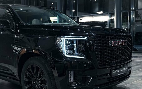 GMC Yukon IV, 2022 год, 11 900 000 рублей, 9 фотография