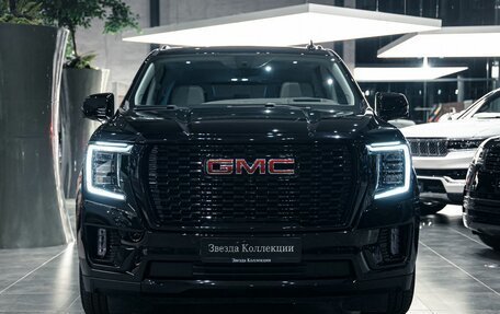 GMC Yukon IV, 2022 год, 11 900 000 рублей, 12 фотография