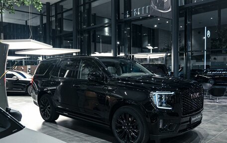 GMC Yukon IV, 2022 год, 11 900 000 рублей, 7 фотография