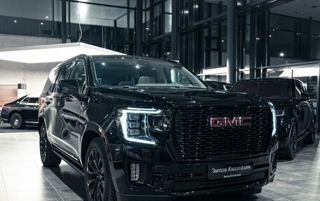 GMC Yukon IV, 2022 год, 11 900 000 рублей, 8 фотография