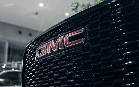 GMC Yukon IV, 2022 год, 11 900 000 рублей, 13 фотография