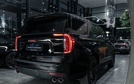 GMC Yukon IV, 2022 год, 11 900 000 рублей, 5 фотография