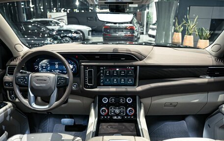GMC Yukon IV, 2022 год, 11 900 000 рублей, 16 фотография