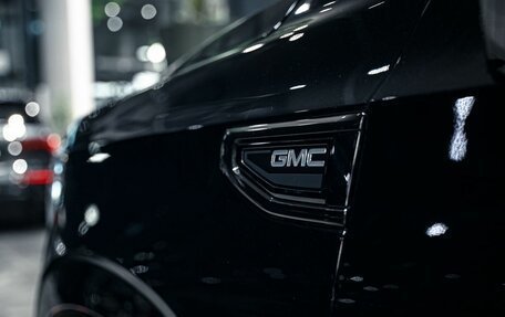 GMC Yukon IV, 2022 год, 11 900 000 рублей, 14 фотография