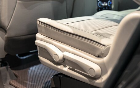 GMC Yukon IV, 2022 год, 11 900 000 рублей, 29 фотография