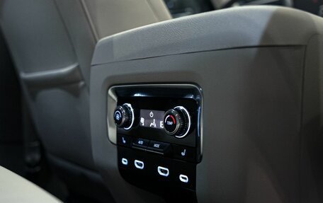 GMC Yukon IV, 2022 год, 11 900 000 рублей, 27 фотография