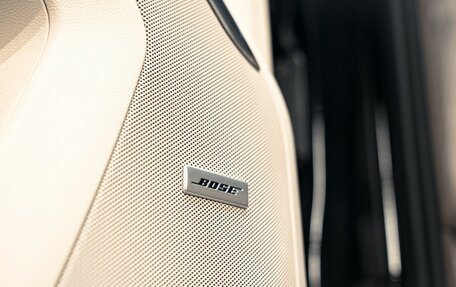 GMC Yukon IV, 2022 год, 11 900 000 рублей, 28 фотография
