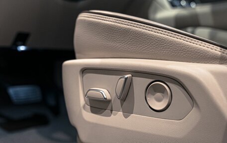 GMC Yukon IV, 2022 год, 11 900 000 рублей, 30 фотография