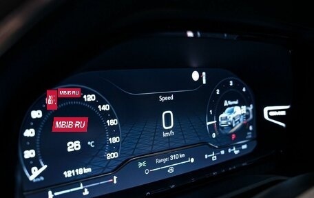 GMC Yukon IV, 2022 год, 11 900 000 рублей, 23 фотография