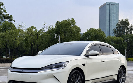 BYD Qin, 2025 год, 1 754 602 рублей, 1 фотография