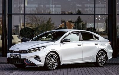KIA Cerato IV, 2021 год, 2 055 000 рублей, 1 фотография