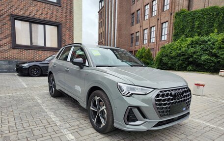 Audi Q3, 2026 год, 3 900 000 рублей, 1 фотография