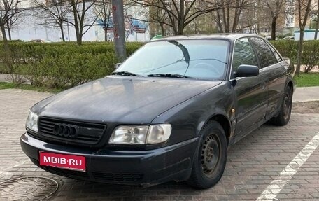 Audi A6, 1994 год, 100 000 рублей, 1 фотография
