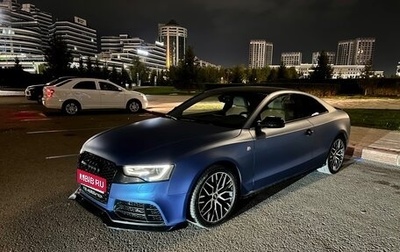 Audi A5, 2012 год, 2 290 000 рублей, 1 фотография