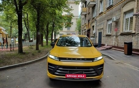 CheryExeed LX, 2023 год, 1 150 000 рублей, 1 фотография