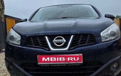Nissan Qashqai, 2012 год, 750 000 рублей, 1 фотография