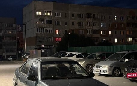 Daewoo Nexia I рестайлинг, 1999 год, 65 000 рублей, 1 фотография