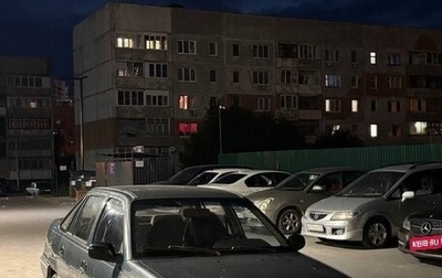 Daewoo Nexia I рестайлинг, 1999 год, 65 000 рублей, 1 фотография