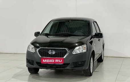 Datsun on-DO I рестайлинг, 2017 год, 540 000 рублей, 1 фотография