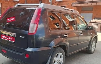 Nissan X-Trail, 2006 год, 399 000 рублей, 1 фотография