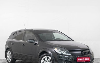 Opel Astra H, 2008 год, 349 000 рублей, 1 фотография