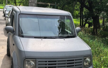 Nissan Cube II, 2006 год, 460 000 рублей, 1 фотография