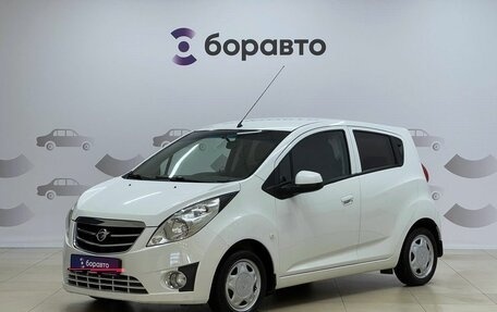 Ravon R2, 2016 год, 669 000 рублей, 1 фотография