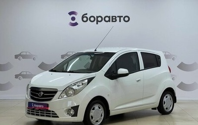 Ravon R2, 2016 год, 669 000 рублей, 1 фотография
