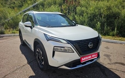 Nissan X-Trail, 2023 год, 3 600 000 рублей, 1 фотография