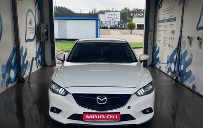 Mazda 6, 2015 год, 1 580 000 рублей, 1 фотография