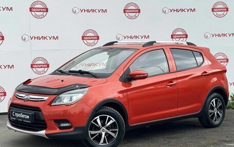 Lifan X50, 2017 год, 499 000 рублей, 1 фотография