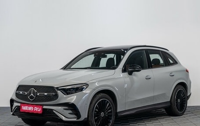Mercedes-Benz GLC, 2026 год, 9 900 000 рублей, 1 фотография