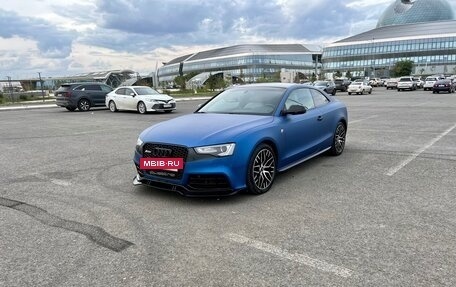 Audi A5, 2012 год, 2 290 000 рублей, 3 фотография