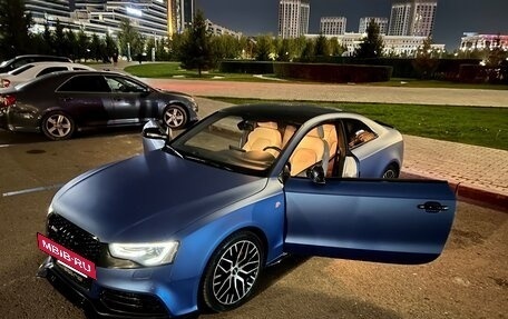 Audi A5, 2012 год, 2 290 000 рублей, 2 фотография