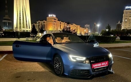Audi A5, 2012 год, 2 290 000 рублей, 9 фотография
