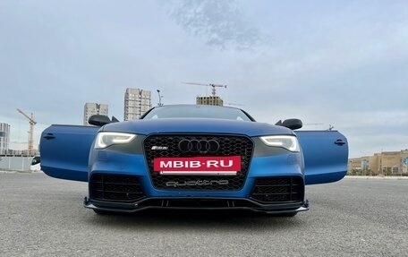 Audi A5, 2012 год, 2 290 000 рублей, 6 фотография