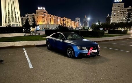 Audi A5, 2012 год, 2 290 000 рублей, 10 фотография