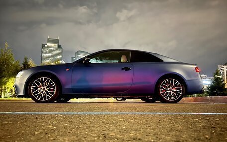 Audi A5, 2012 год, 2 290 000 рублей, 14 фотография
